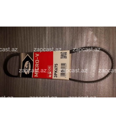 Hyundai Tucson 2005-2009, remen qidrousilitel 2.0 motor benzin 
